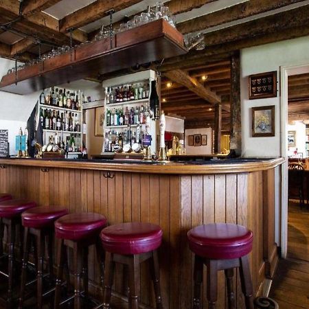 The Dorset Arms Pub & Cottage Rooms Groombridge 외부 사진