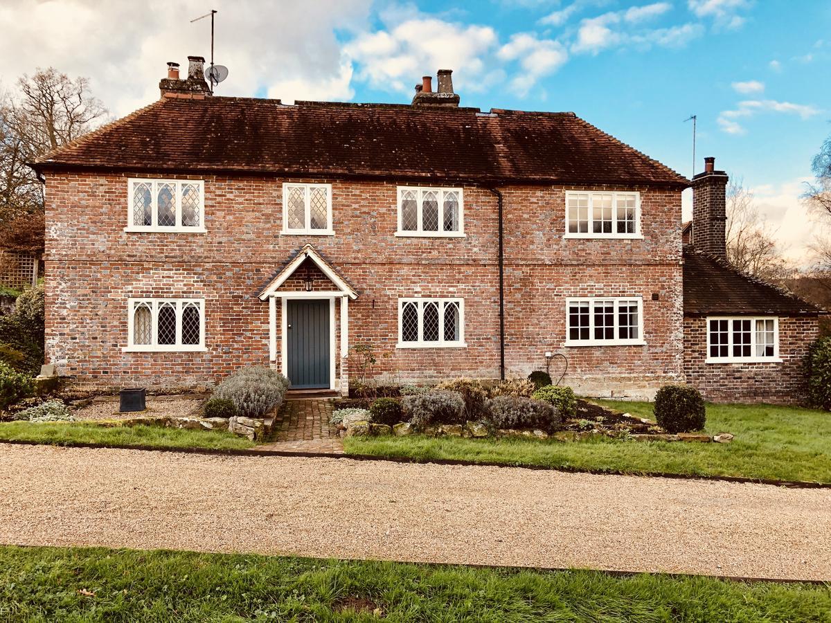 The Dorset Arms Pub & Cottage Rooms Groombridge 외부 사진