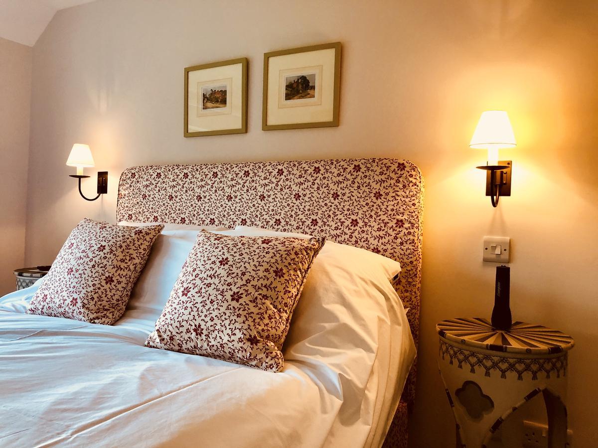 The Dorset Arms Pub & Cottage Rooms Groombridge 외부 사진