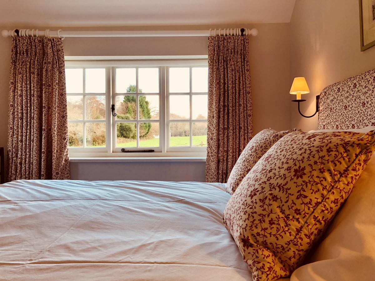 The Dorset Arms Pub & Cottage Rooms Groombridge 외부 사진