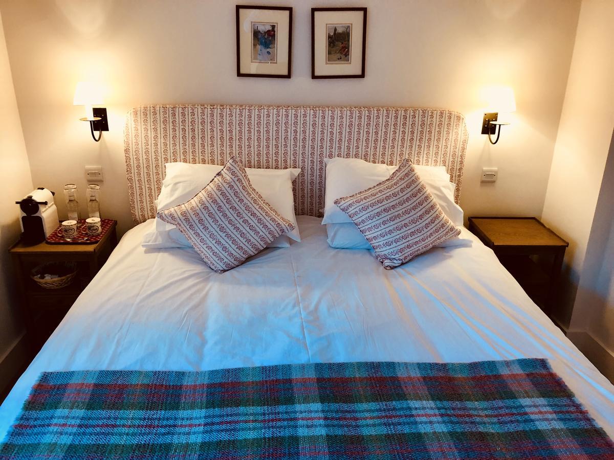 The Dorset Arms Pub & Cottage Rooms Groombridge 외부 사진