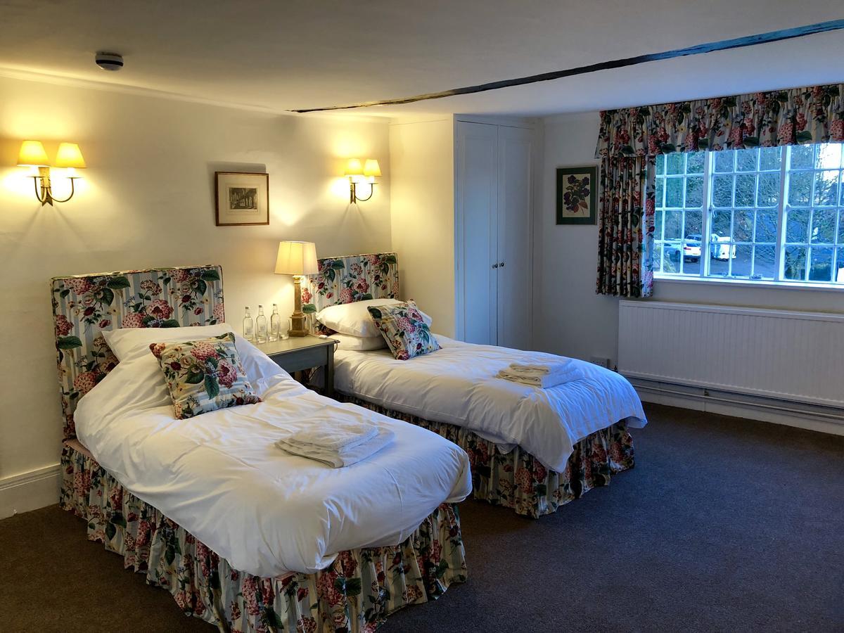 The Dorset Arms Pub & Cottage Rooms Groombridge 외부 사진