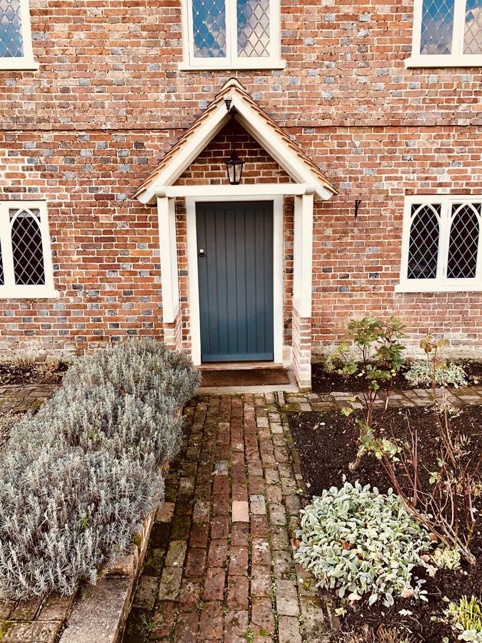 The Dorset Arms Pub & Cottage Rooms Groombridge 외부 사진