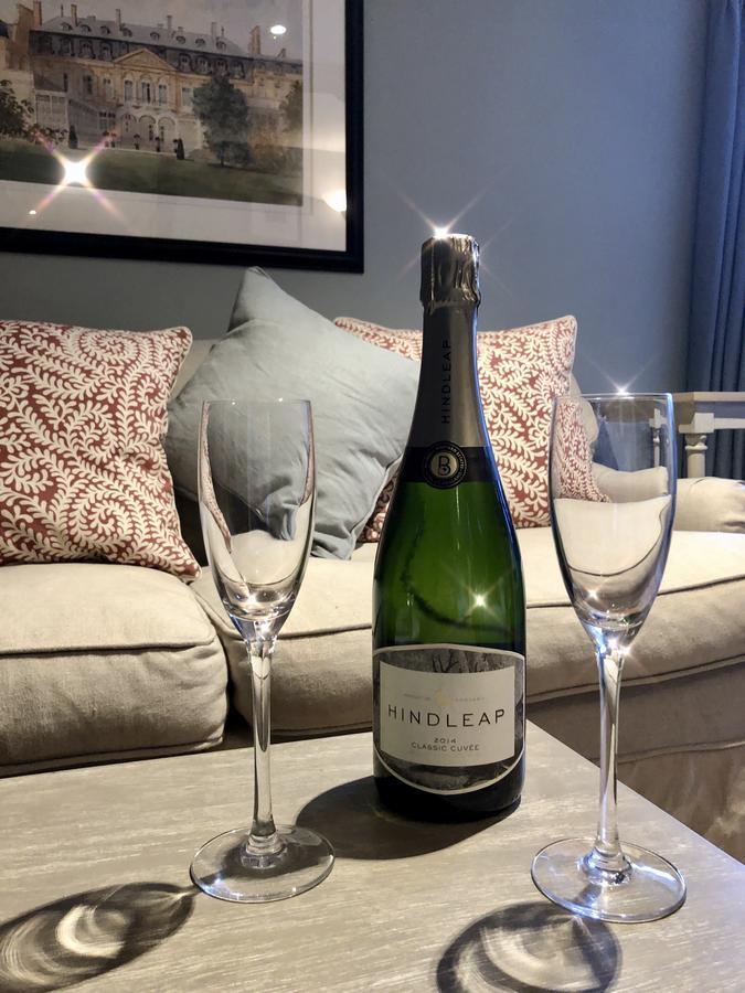 The Dorset Arms Pub & Cottage Rooms Groombridge 외부 사진