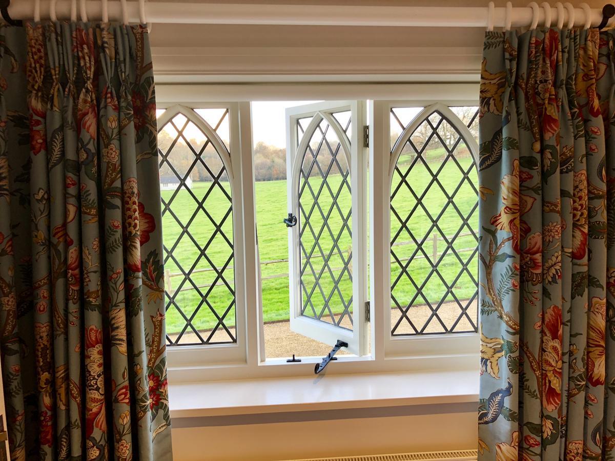 The Dorset Arms Pub & Cottage Rooms Groombridge 외부 사진