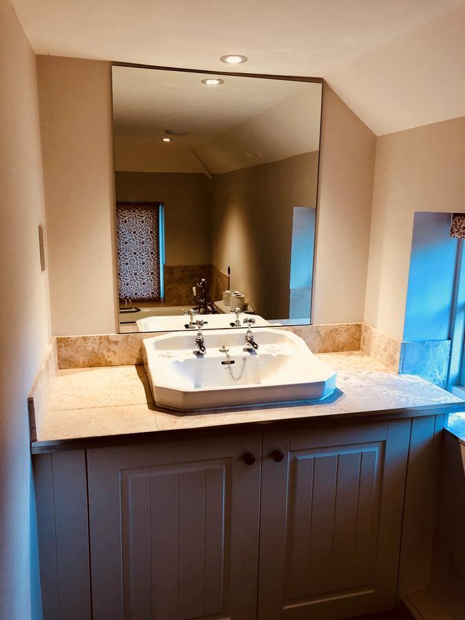 The Dorset Arms Pub & Cottage Rooms Groombridge 외부 사진