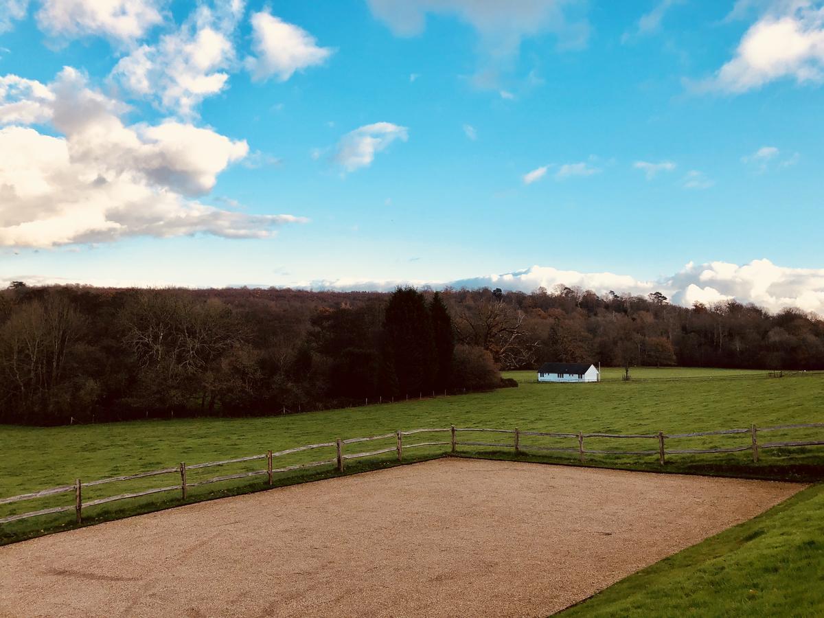 The Dorset Arms Pub & Cottage Rooms Groombridge 외부 사진