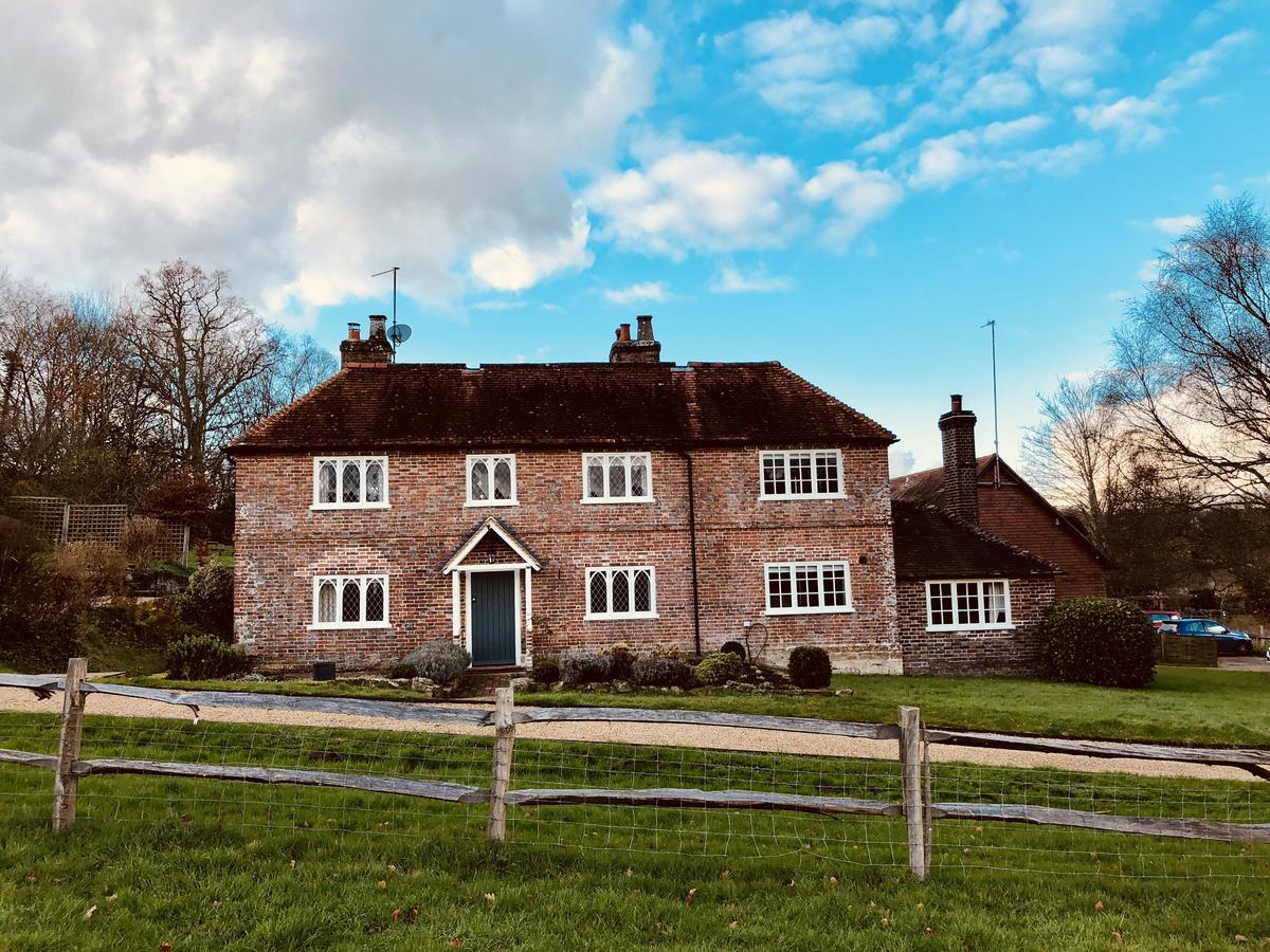 The Dorset Arms Pub & Cottage Rooms Groombridge 외부 사진