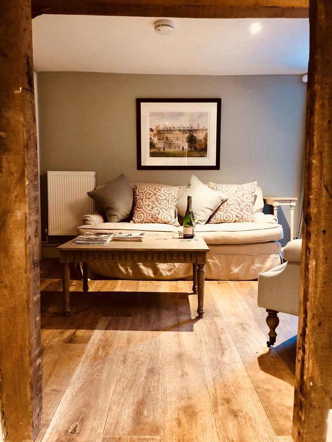The Dorset Arms Pub & Cottage Rooms Groombridge 외부 사진